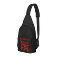 Load image into Gallery viewer, Love Wins, Sling pack