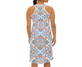 Load image into Gallery viewer, Mosaic, Icon Dress