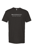 Load image into Gallery viewer, Quiet moves, Short Sleeve T shirt