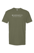 Load image into Gallery viewer, Quiet moves, Short Sleeve T shirt