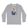 Load image into Gallery viewer, Overbearing, Long Sleeve Shirt
