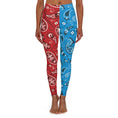 Load image into Gallery viewer, Bandana, Premium Sculpting leggings