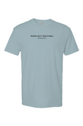 Load image into Gallery viewer, Bullets dont take bribes, Short Sleeve T shirt