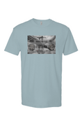 Load image into Gallery viewer, Boombox Bridge, Short Sleeve T shirt