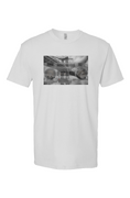 Load image into Gallery viewer, Boombox Bridge, Short Sleeve T shirt