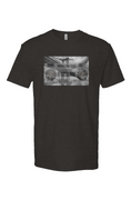 Load image into Gallery viewer, Boombox Bridge, Short Sleeve T shirt