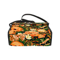 Load image into Gallery viewer, Skull Garden Redzone, canvas purse