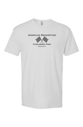 Load image into Gallery viewer, American Redemption, Short Sleeve T shirt