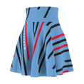 Load image into Gallery viewer, Slant, Skort Set