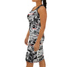 Load image into Gallery viewer, Vintage Ads, Icon Dress
