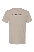 Load image into Gallery viewer, Survive the Jungle, Short Sleeve T shirt