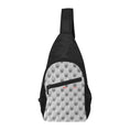 Load image into Gallery viewer, Silver Snake, Sling pack