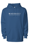 Load image into Gallery viewer, Ballots and bullets, heavyweight pullover hoodie