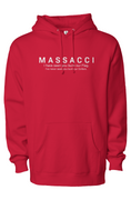 Load image into Gallery viewer, Burn our flag, heavyweight pullover hoodie