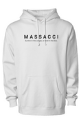 Load image into Gallery viewer, Survive the jungle, heavyweight pullover hoodie