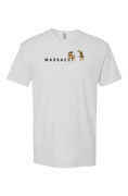 Load image into Gallery viewer, Tigers, Short Sleeve T shirt