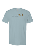 Load image into Gallery viewer, Tigers, Short Sleeve T shirt