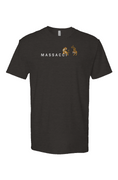 Load image into Gallery viewer, Tigers, Short Sleeve T shirt