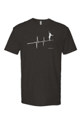 Load image into Gallery viewer, The Edge, Short Sleeve T shirt
