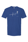 Load image into Gallery viewer, The Edge, Short Sleeve T shirt