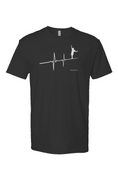 Load image into Gallery viewer, The Edge, Short Sleeve T shirt
