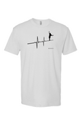 Load image into Gallery viewer, The Edge, Short Sleeve T shirt