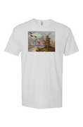 Load image into Gallery viewer, 2025 Duck hunt, Short Sleeve T shirt