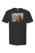 Load image into Gallery viewer, 2025 Duck hunt, Short Sleeve T shirt