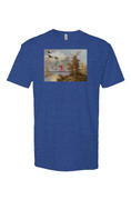 Load image into Gallery viewer, 2025 Duck hunt, Short Sleeve T shirt