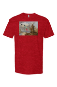 Load image into Gallery viewer, 2025 Duck hunt, Short Sleeve T shirt