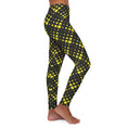 Load image into Gallery viewer, Stealth Bomber, Premium Sculpting leggings