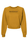 Load image into Gallery viewer, Survive the jungle, Raglan Pullover Fleece Sweatshirt