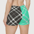 Load image into Gallery viewer, Breakfast at Tiffanys, Workout Shorts