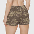 Load image into Gallery viewer, Desert Camo, Workout Shorts