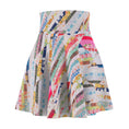 Load image into Gallery viewer, Tilted Quilt, Skort Set