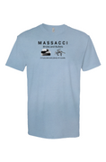 Load image into Gallery viewer, Bricks and bullets, Short Sleeve T shirt