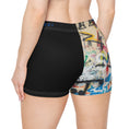 Load image into Gallery viewer, Wild in the Streets, Workout Shorts