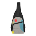 Load image into Gallery viewer, The Serve, Sling pack