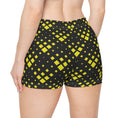 Load image into Gallery viewer, Stealth Bomber, Workout Shorts