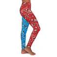 Load image into Gallery viewer, Bandana, Premium Sculpting leggings