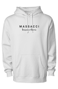 Load image into Gallery viewer, Keepers of Karma heavyweight pullover hoodie