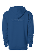 Load image into Gallery viewer, Clothing for wolves, heavyweight pullover hoodie