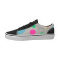 Load image into Gallery viewer, The Serve, Women's Lace-Up Canvas Sneakers