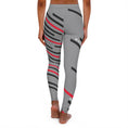Load image into Gallery viewer, Slant, Premium Sculpting leggings
