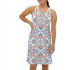 Load image into Gallery viewer, Mosaic, Icon Dress