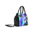 Load image into Gallery viewer, Heartbreaker, leather shoulder handbag