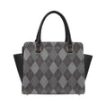Load image into Gallery viewer, Strictly business, leather shoulder handbag
