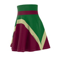 Load image into Gallery viewer, Fresh Plum, Lifestyle Skirt