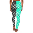 Load image into Gallery viewer, Breakfast at Tiffany's, Premium Sculpting leggings