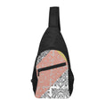 Load image into Gallery viewer, Patchwork, Sling pack